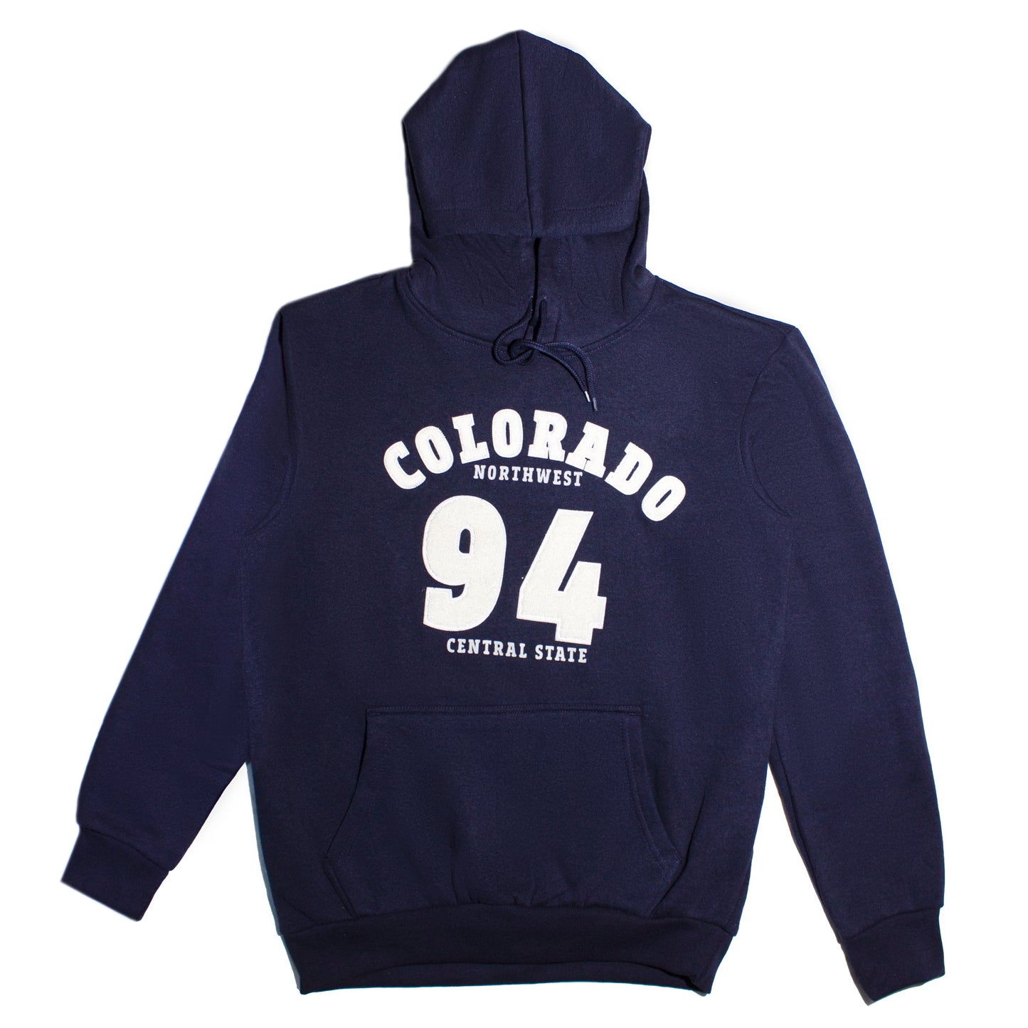 Colorado Northwest Hoodie