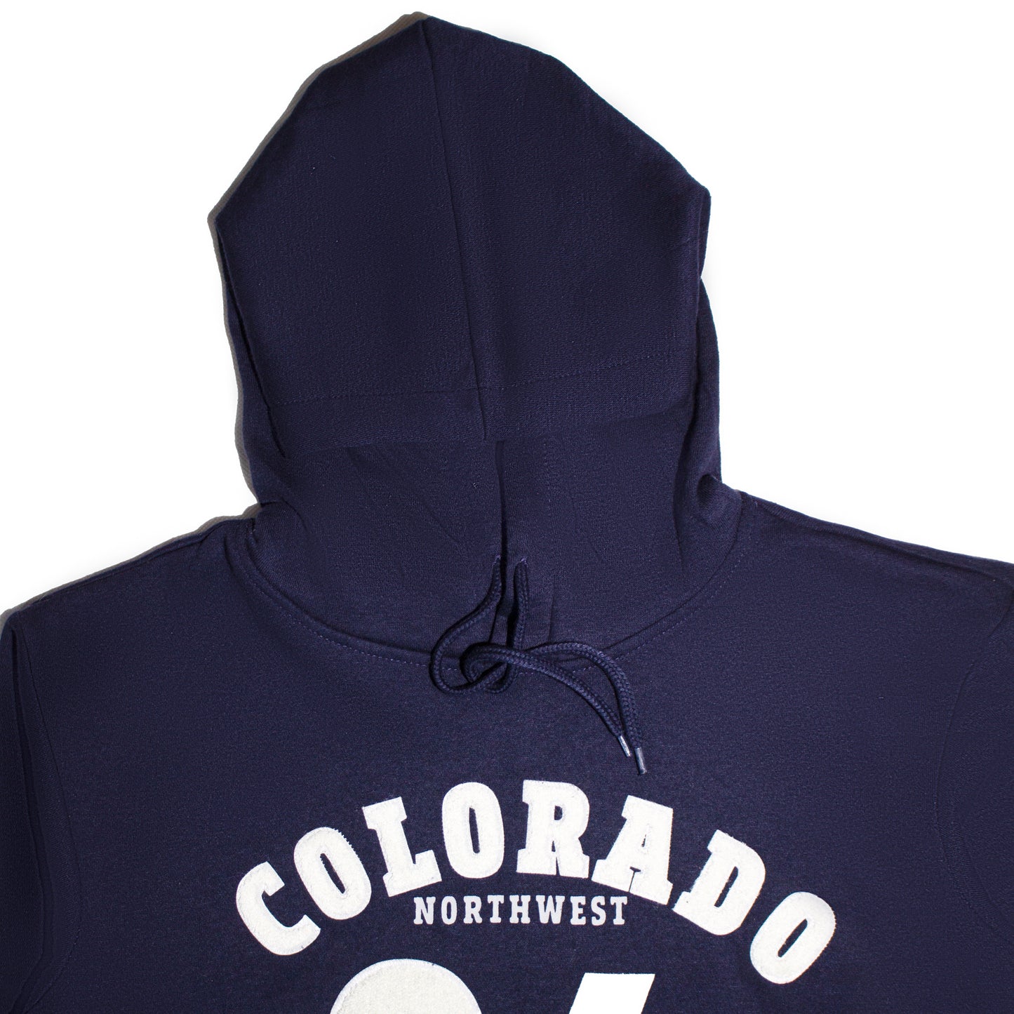 Colorado Northwest Hoodie