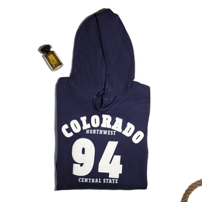 Colorado Northwest Hoodie