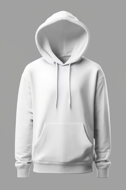 Cozy Comfort: Unisex Hoodies for Every Season"