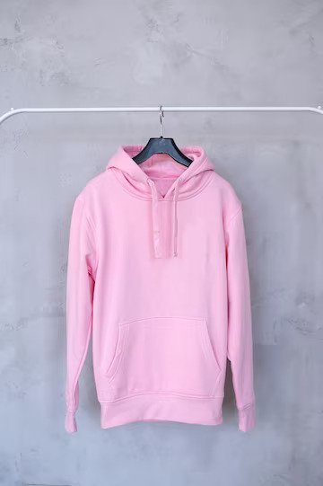 Cozy Comfort: Unisex Hoodies for Every Season"